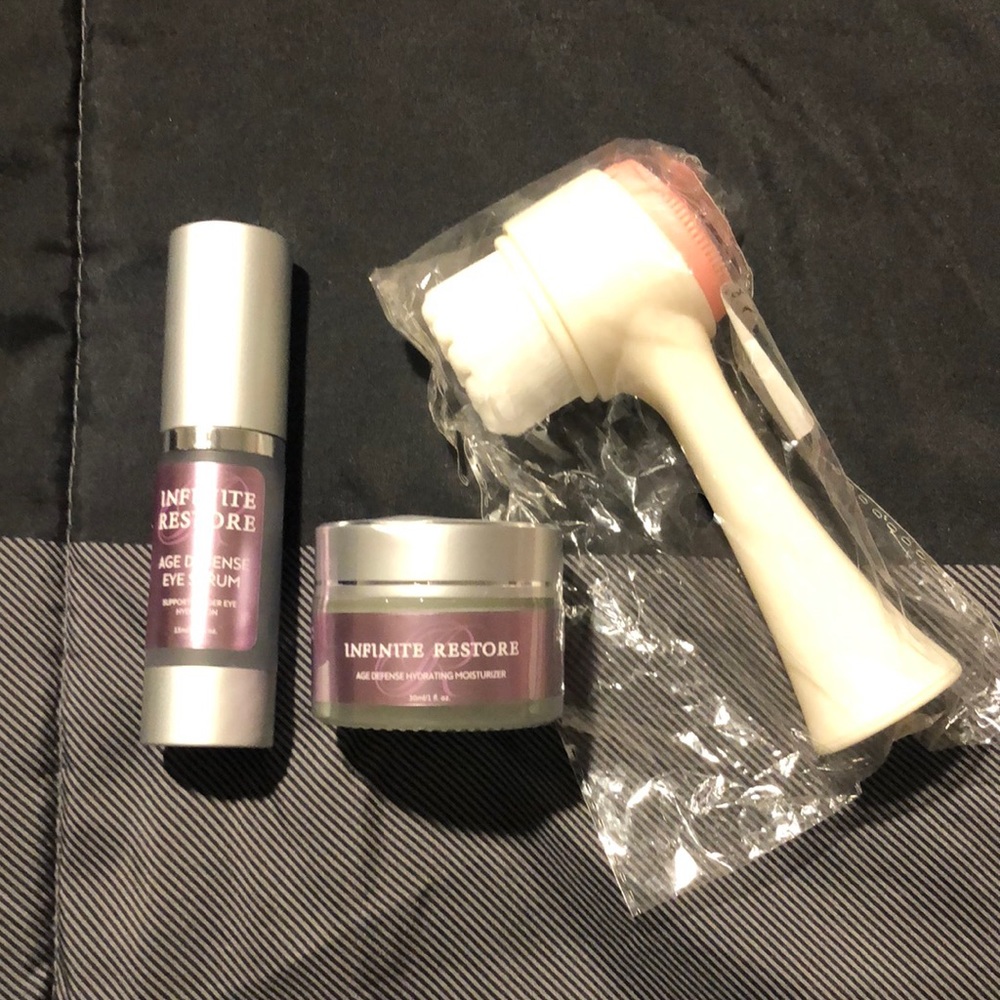 Beauty Products